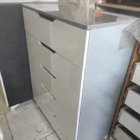 دراور کلاسیک|جاکفشی، کمد، دراور|فردوسیه, |دیوار