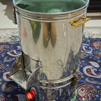 سبزی خردکن قوی