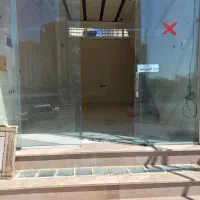 مغازه تجاری فاز ۶شمالی