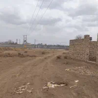 چهار دیواری در قشلاق|فروش زمین و ملک کلنگی|بشاریات, |دیوار