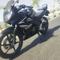 هوندا cbr 150 معاوضه (پالس بنلی. cb. zx)|موتورسیکلت|تهران, آذری|دیوار