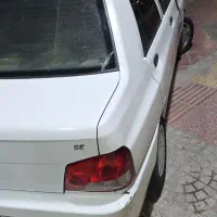 پراید ۱۳۲ مدل ۹۸