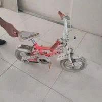 دوچرخه  بچه گانه|دوچرخه، اسکیت، اسکوتر|اردبیل, |دیوار