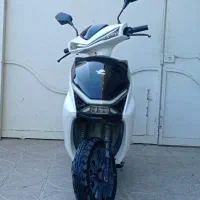 فروش موتور سیکلت برقی|موتورسیکلت|مبارکه, |دیوار