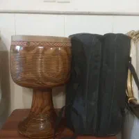 تنبک
