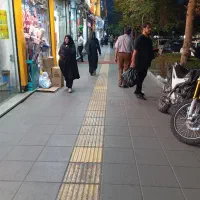 ۱۲۳متر تجاری / چهاراه ورزش / معاوضه با باغ ویلا