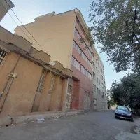 ۲۲بهمن ساختمان۵طبقه۲بر مناسب هتل/شرکت/اداری/تجاری|فروش خانه و ویلا|کرمانشاه, |دیوار