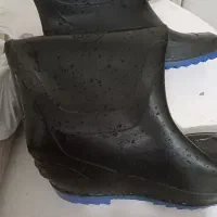 چکمه ساق بلند