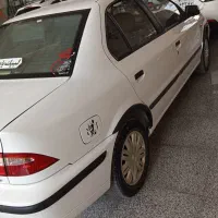 سمند ال ایکس۹۹