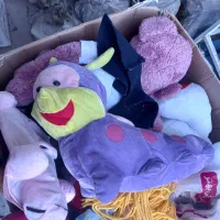 یه عالمه عروسک و اسباب بازی|اسباببازی|اسلامشهر, شهرک لاله|دیوار