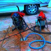 لوله بازکنی چاه بازکنی فنرزنی تخصصی ۲۴س