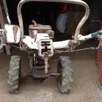 موتور کوبوتا ۷ اصل ژاپن|ماشینآلات صنعتی|فومن, |دیوار