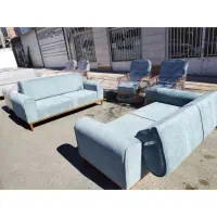 مبل با پایینترین قیمت ممکن خرید کنید|مبلمان خانگی و میز عسلی|بیرجند, |دیوار