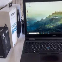 فروش لپ تاپ dell i7 نسل8