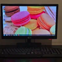 مانیتور ۱۹ اینچ ال جی