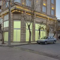 فروش ویا اجاره ورهن مغازه ۹۰ متری