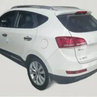 جک s5اتومات
