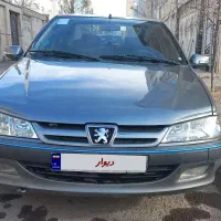 خودرو پژو پارس مدل ۸۶|خودرو سواری و وانت|زنجان, |دیوار