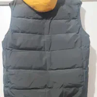 پافر، کاپشن نو نو دوحالته|لباس|اندیشه, اندیشه فاز ۲|دیوار