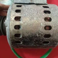 موتور کولر 7000هزار موتور ژن دوخازنه