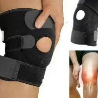 زانو بند طبی چهار فنر سه عدد