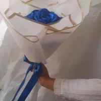 گل روبانی هدیه روز مادر روز زن