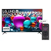 ال ای دی 86 اینچ الجی مدل UA8500 LG الجی