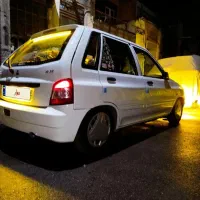 111مدل93 سفید جوان‌پسند کمک رگلاژی