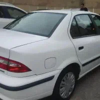 سمند LX معمولی، مدل ۹۷