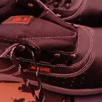 کفش ایمنی|کیف، کفش، کمربند|شیراز, شهرک قمشه|دیوار