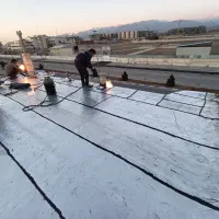 فروش و نصب ایزوگام دلیجان