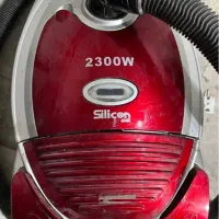 جارو برقی جارو شارژی سامسونگ دستی اصل