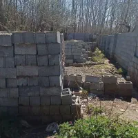 فروش زمین مسکونی ۲۸۱ متر در ضیابر ( شفقت محله)