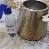 چربی زدا /نانوسان|مواد شوینده و دستمال کاغذی|کرمان, |دیوار