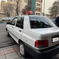 پراید 131 se مدل 95|خودرو سواری و وانت|تهران, تهرانسر غربی|دیوار