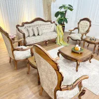 مبل استیل ماهگون ، نقد و اقساط