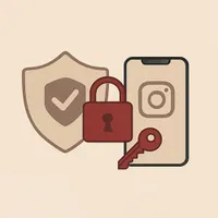تامین امنیت پیج اینستاگرام و شبکه‌های اجتماعی