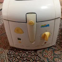 دو عدد لوازم برقی آشپز خانه