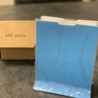 روتر میکروتیک هپ لایت به همراه اشتراک