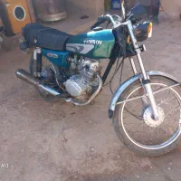 متور ۹۰ تمیزی در حد۹۵|موتورسیکلت|سبزوار, رضوی|دیوار