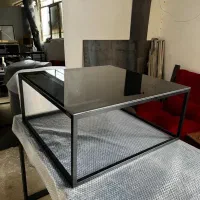 میز جلو مبلی مینیمال|مبلمان خانگی و میز عسلی|محمدشهر, زیبادشت|دیوار