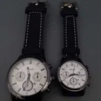 ساعت ست زنانه مردانه قیمت پایین