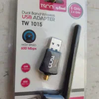دانگل وای فای انتن دار مدل TV 1015