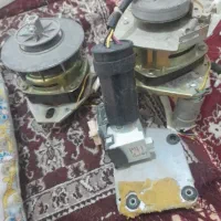 موتور لباسشویی سالم و بدون ایراد|ماشین لباسشویی و خشک‌کن لباس|کرمانشاه, |دیوار