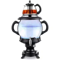 سماور برقی روپر