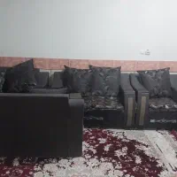 فروش مبل از دو تومن تا ۴ ونیم فروش فوری|مبلمان خانگی و میز عسلی|پیر بکران, |دیوار