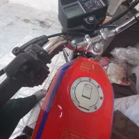 موتور احسان ۲۰۰ مدل ۱۴۰۳ مدارک کامل