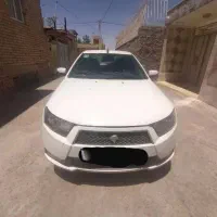 دنا۹۴|خودرو سواری و وانت|اصفهان, هوانیروز|دیوار