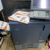 مرکز تخصصی چاپ دیجیتال شرق تهران