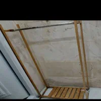 رخت آویز لباس